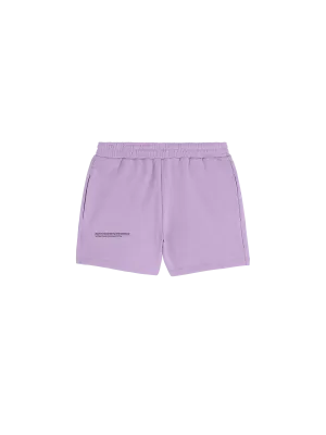 365 Shorts - Pastel Tones—orchid purple