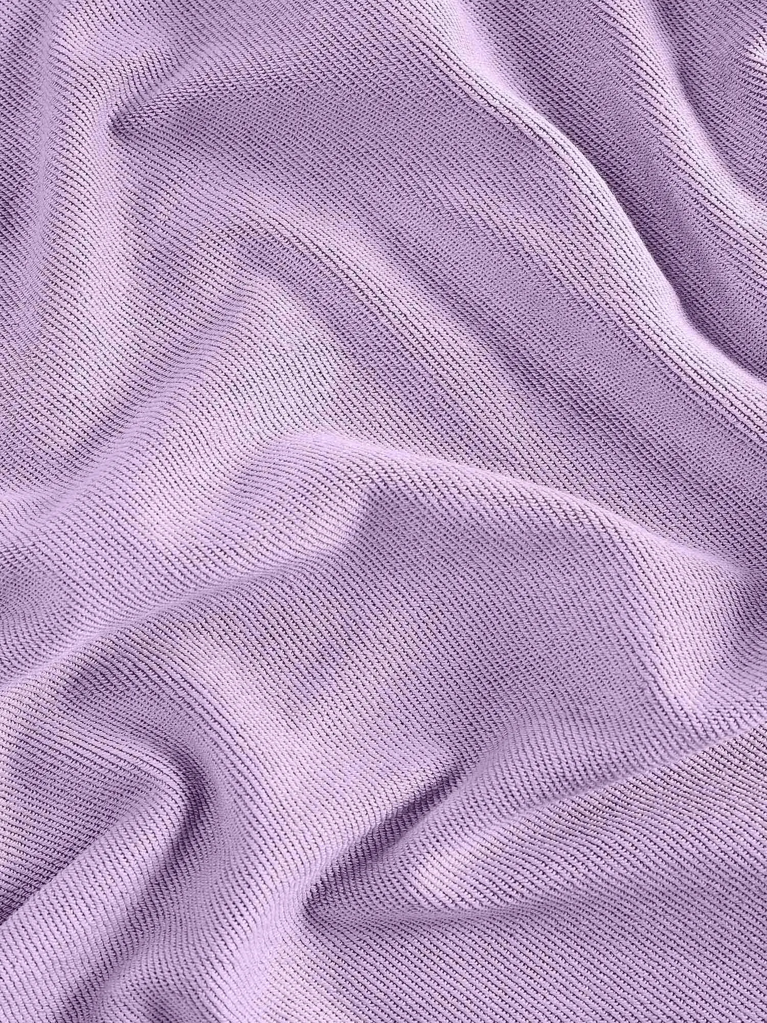 365 Shorts - Pastel Tones—orchid purple