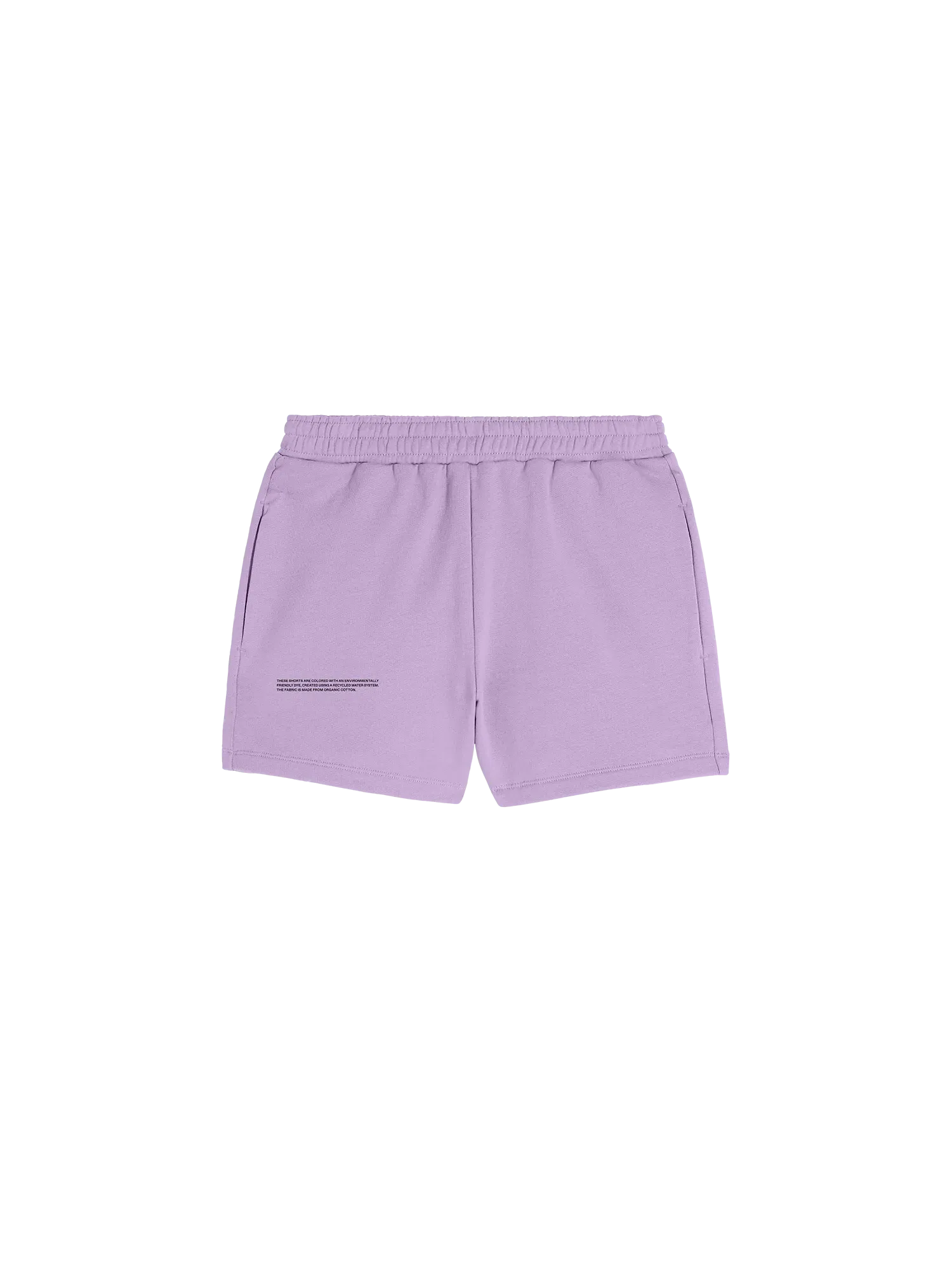 365 Shorts - Pastel Tones—orchid purple