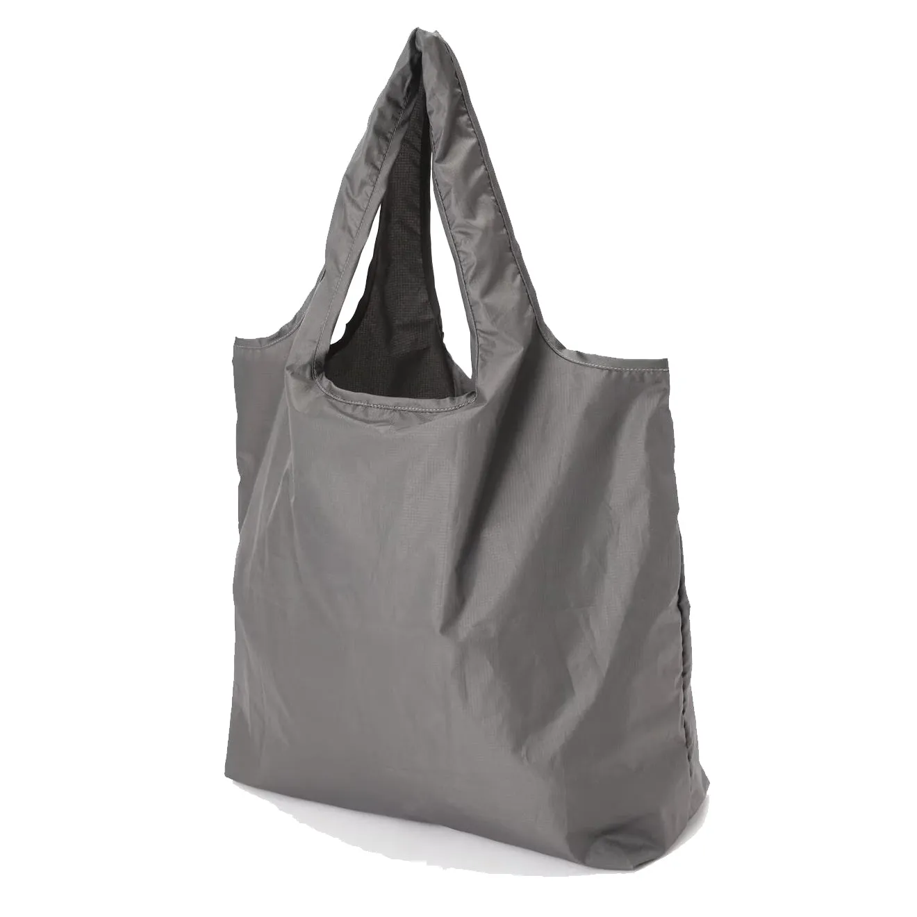 And Wander Grocery Pocket Bag Gray