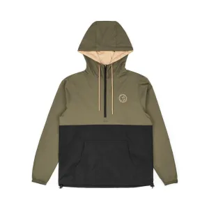 Barstool Sports Packable Windbreaker