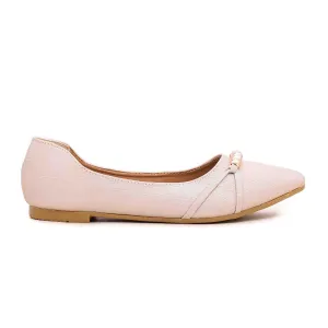 Beige Pumps WN0826