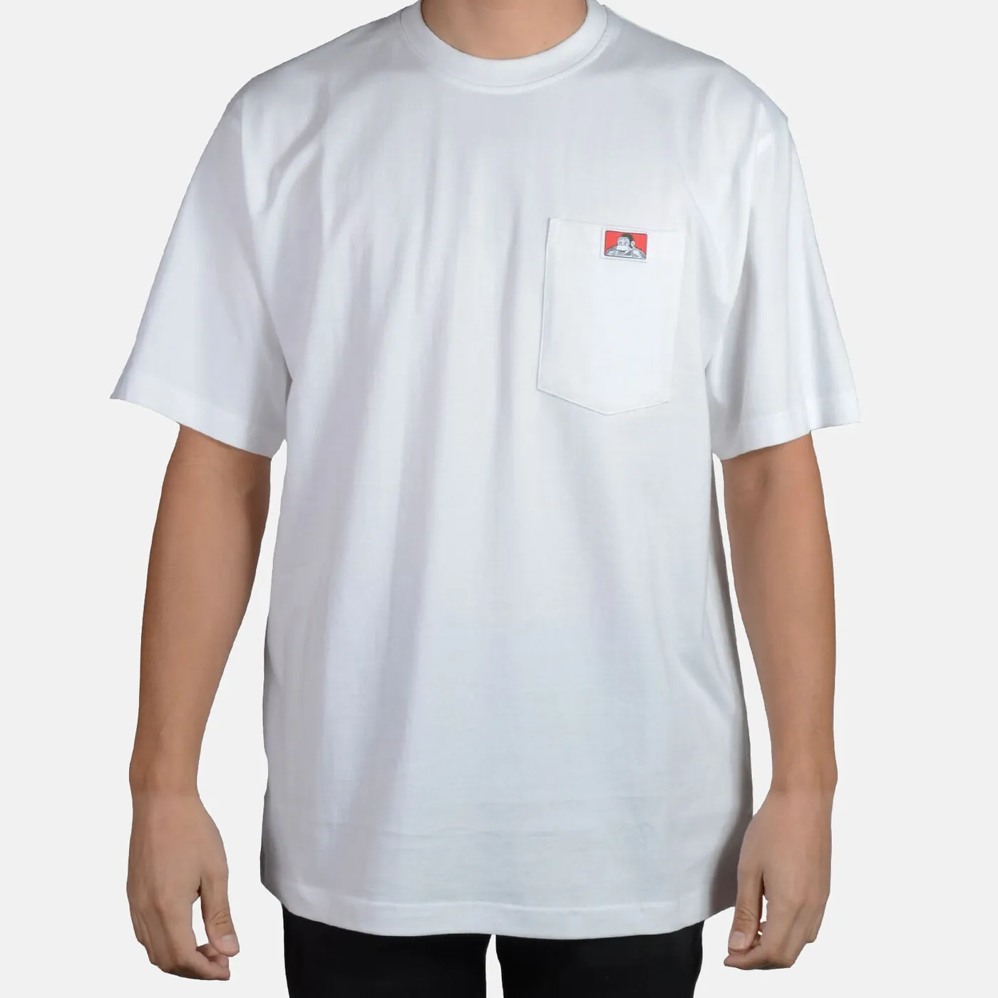 Ben Davis Heavy Duty S/S Tee