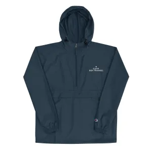 Ben Frankel Champion Packable Jacket