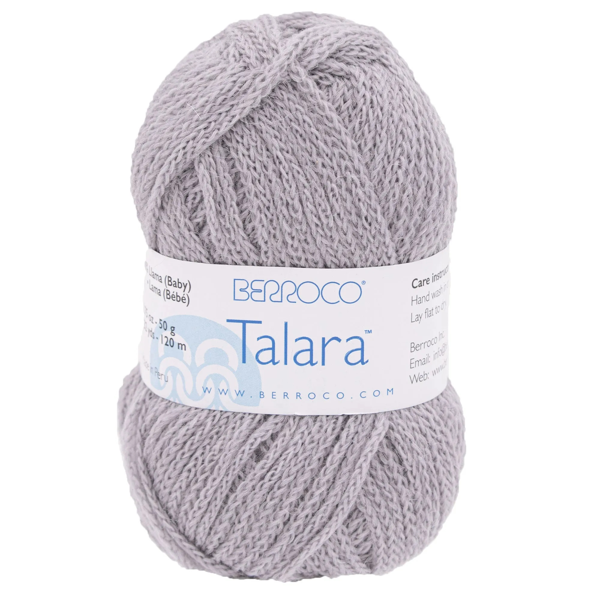 Berroco Talara Yarn - 7308 Suri