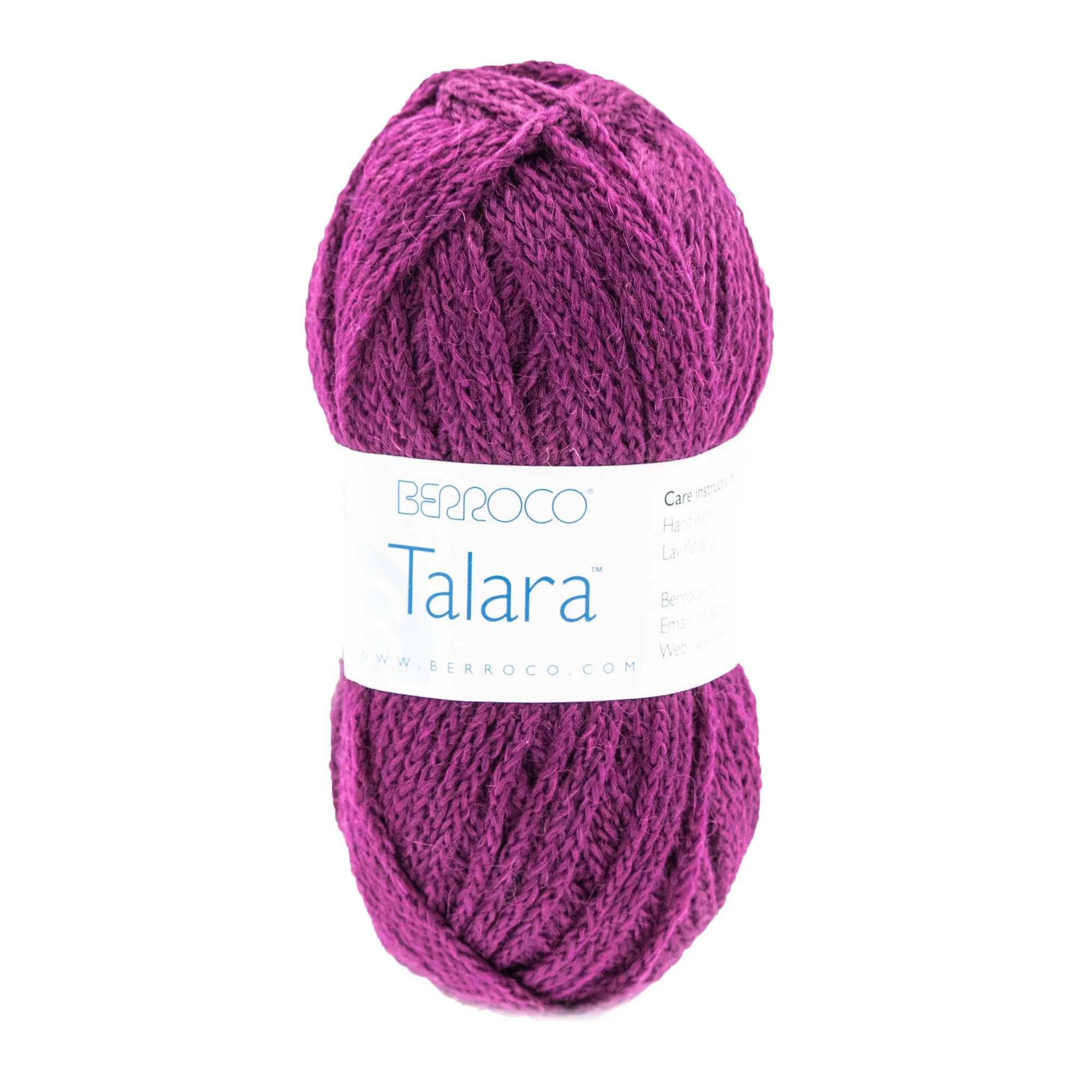 Berroco Talara Yarn - 7345 Maldonado