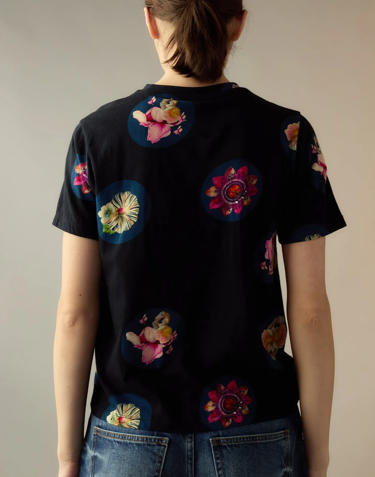 Bloom Tee