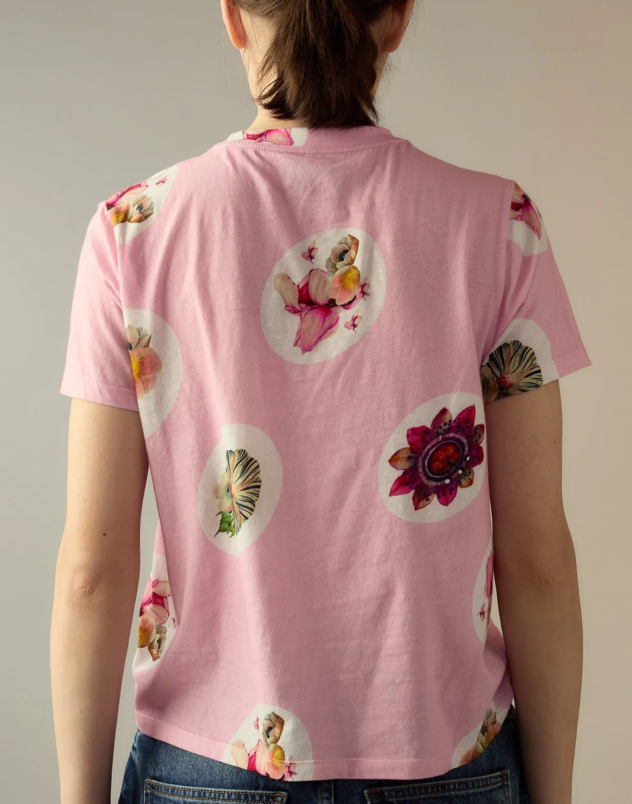 Bloom Tee