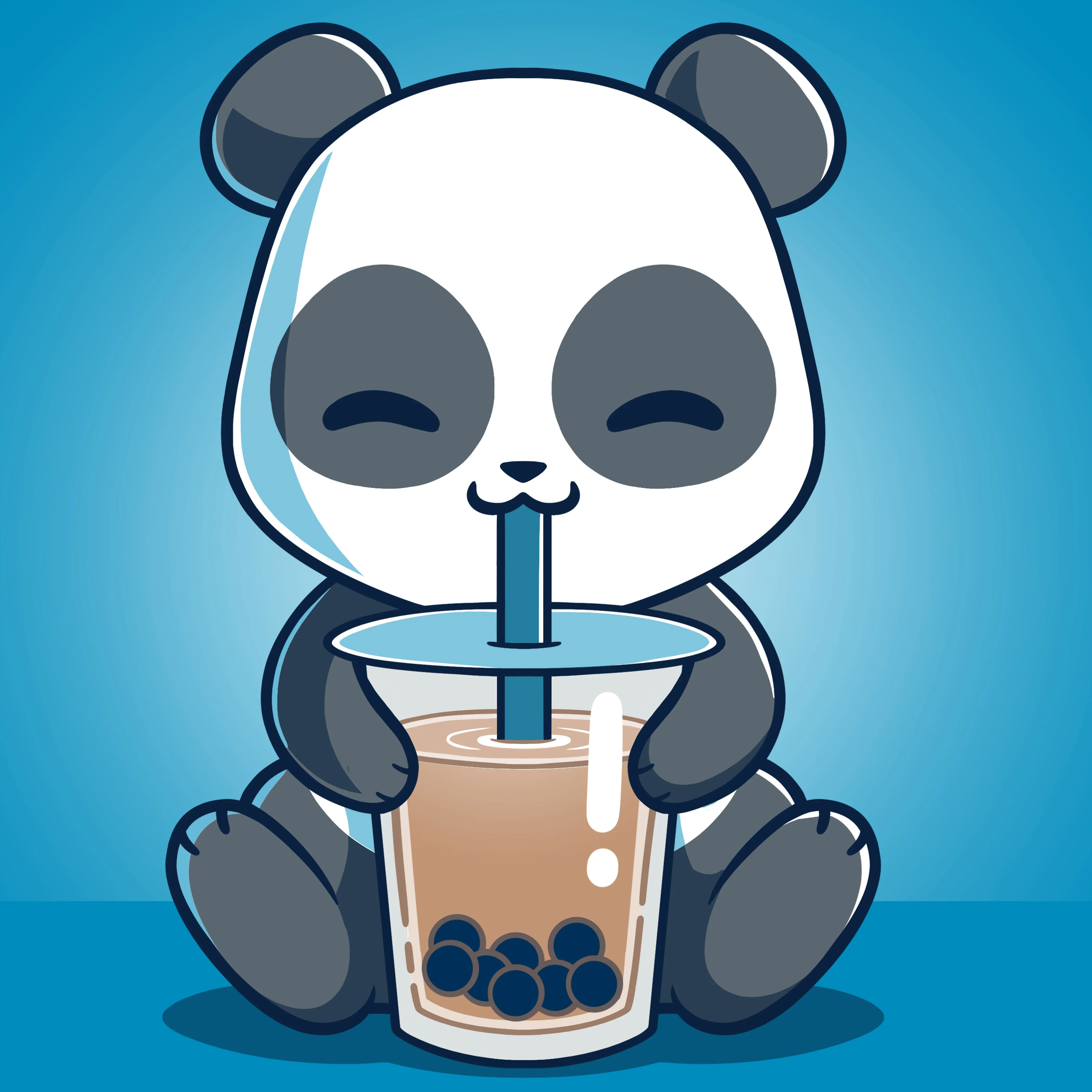 Boba Panda