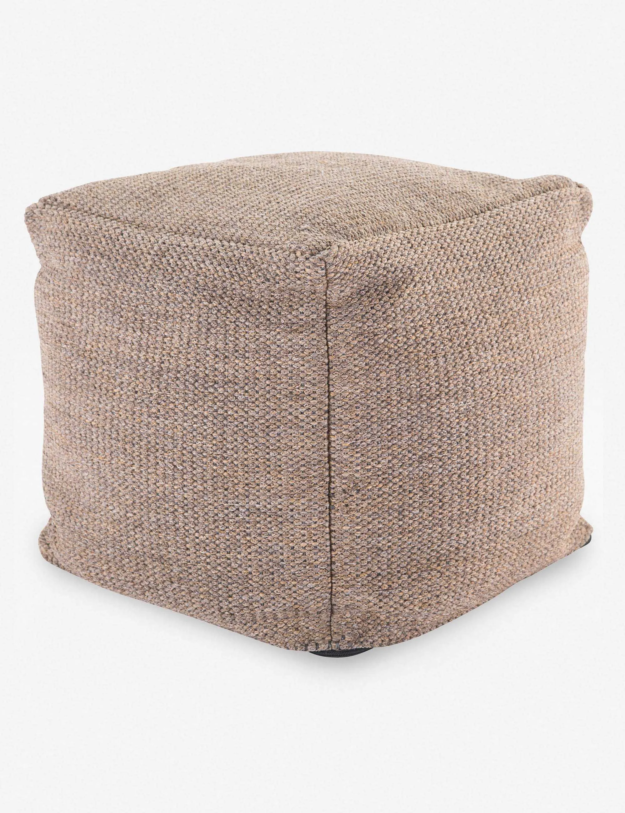 Bradley Indoor / Outdoor Pouf