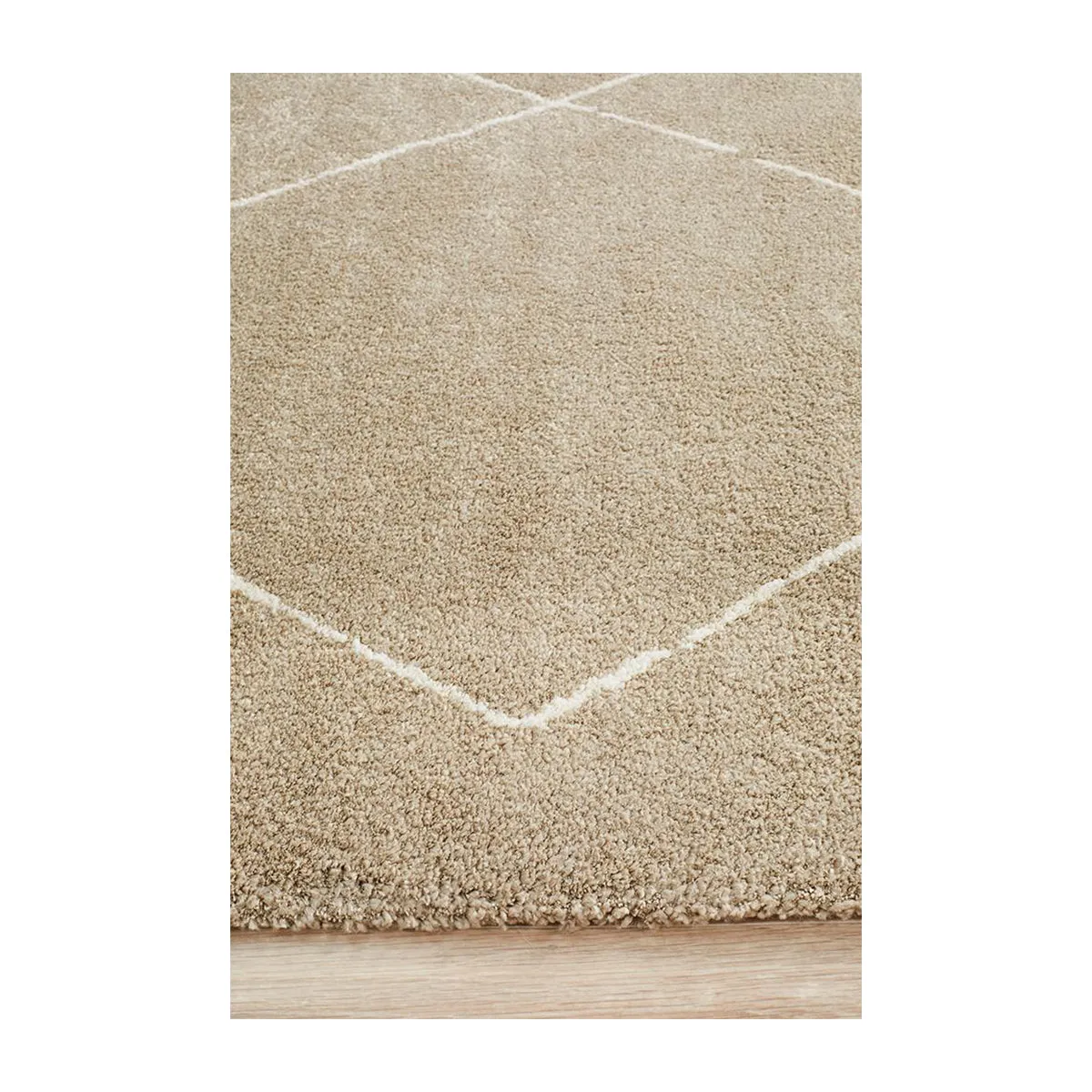 Broadway 931 Rug (Natural)