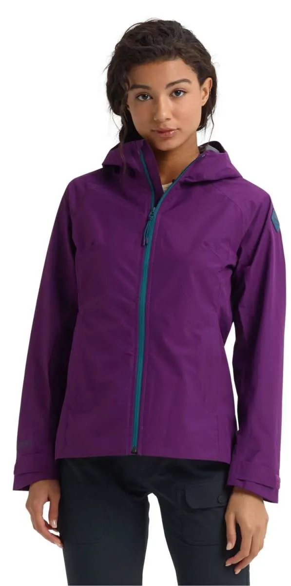 Burton Women's Packrite GORE-TEX Shell Jacket 2021