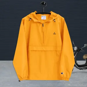 Champion Packable Jacket