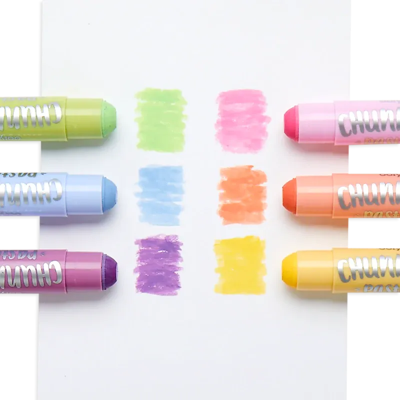 Chunkie Pastel Paint Sticks