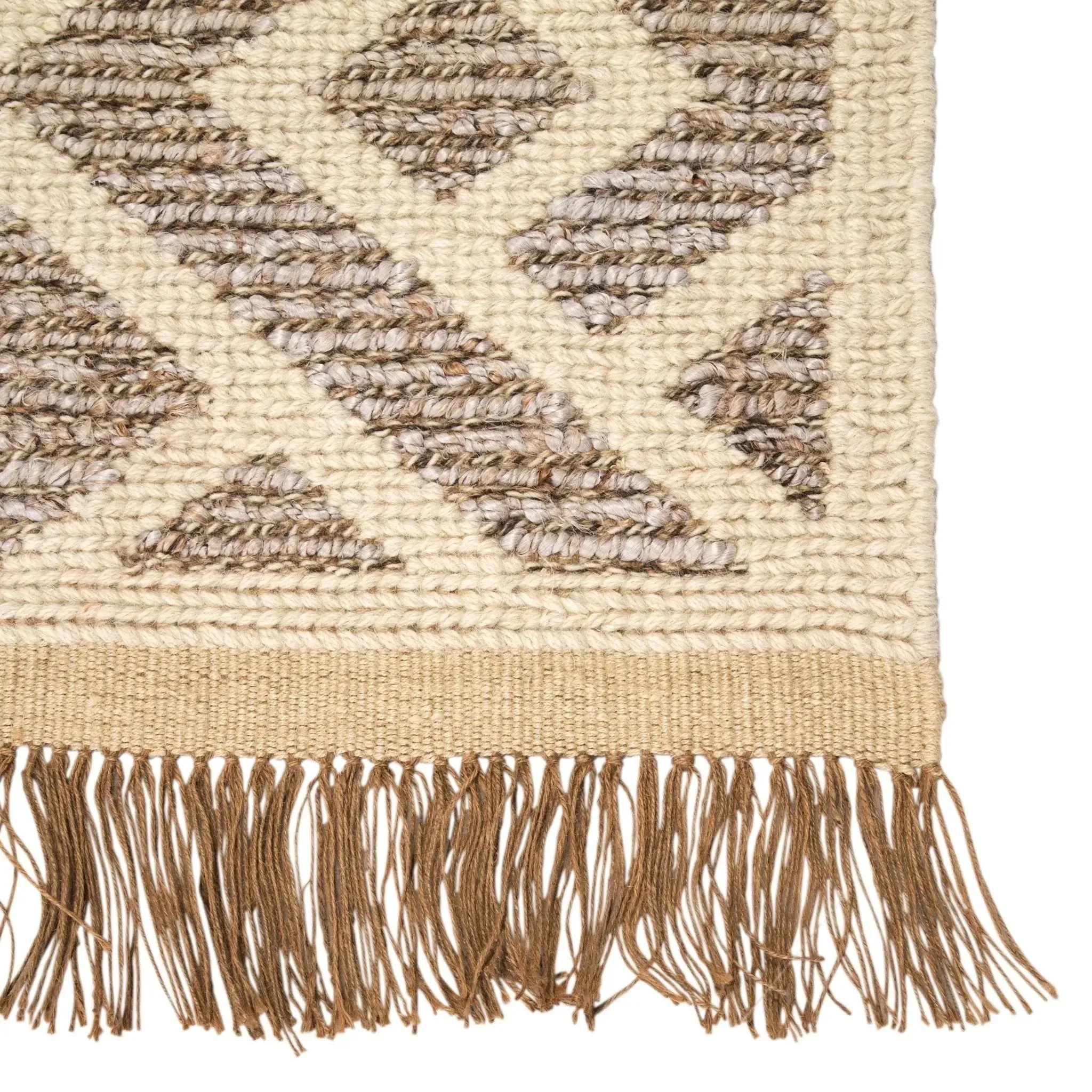 Citadel CTD01 Rigel Cream/Taupe Rug