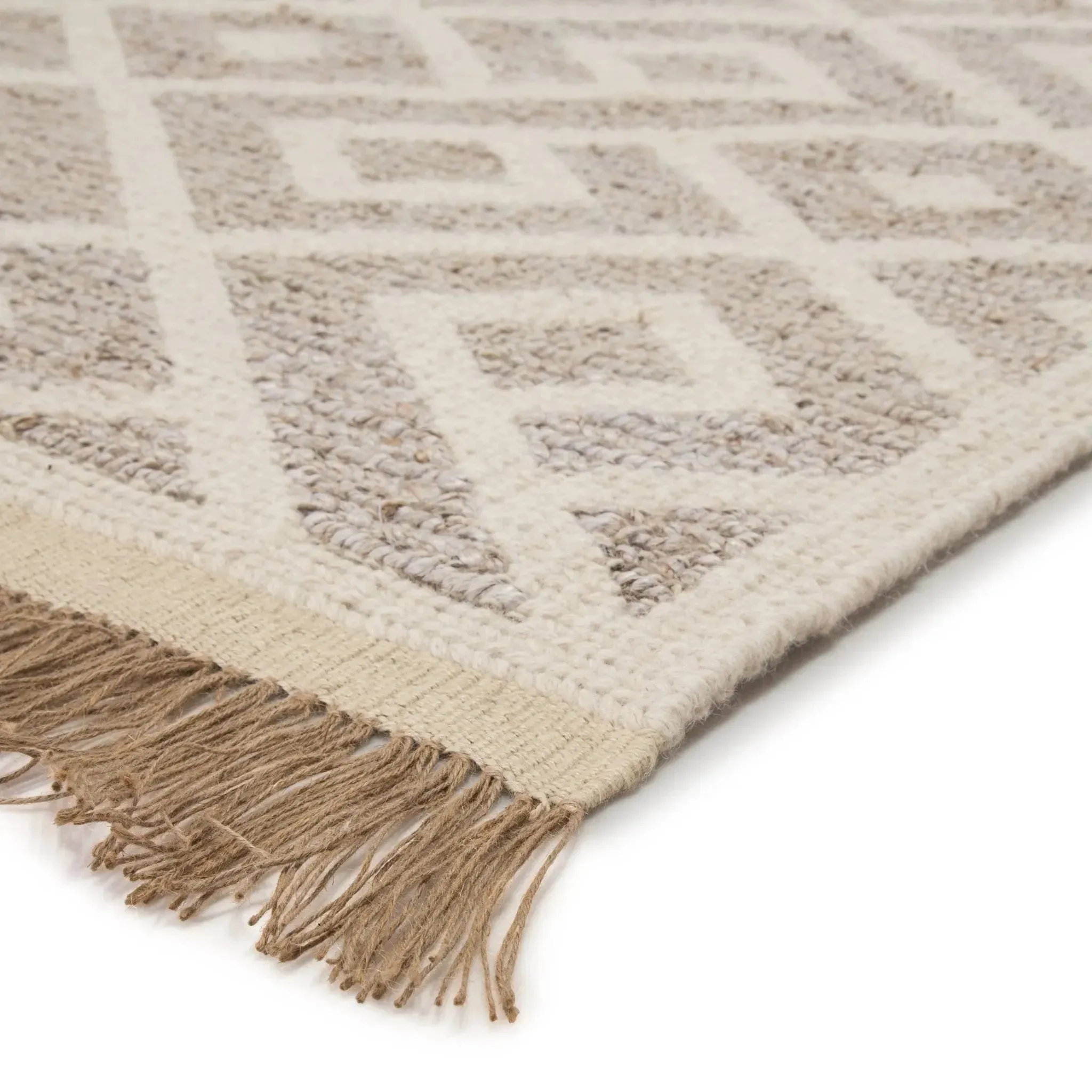 Citadel CTD01 Rigel Cream/Taupe Rug