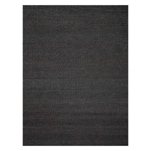 Columbus Rug - Charcoal 160cm x 230cm