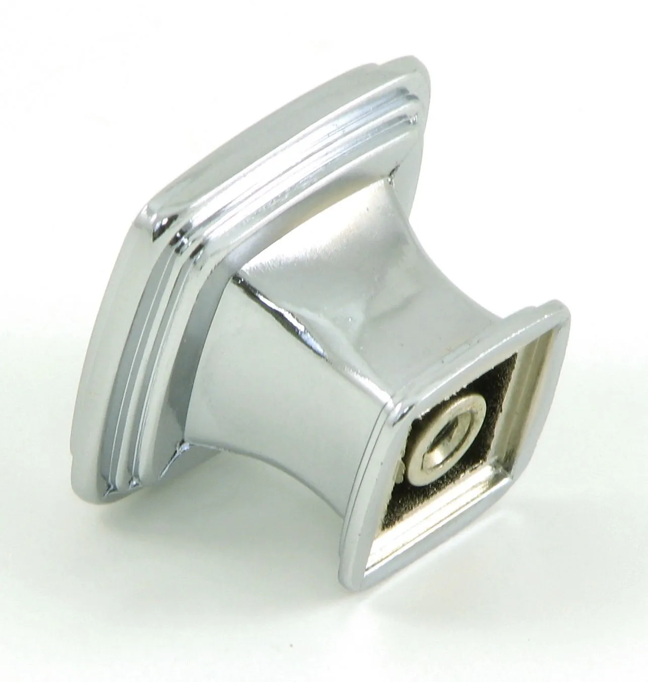 CP81091-PC   Polished Chrome Providence Cabinet Knob