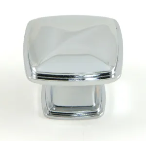 CP81091-PC   Polished Chrome Providence Cabinet Knob