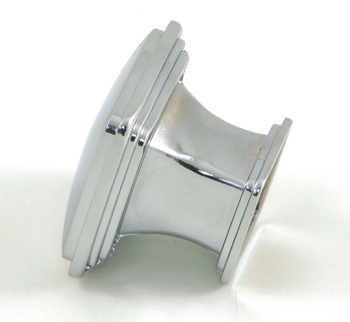 CP81091-PC   Polished Chrome Providence Cabinet Knob