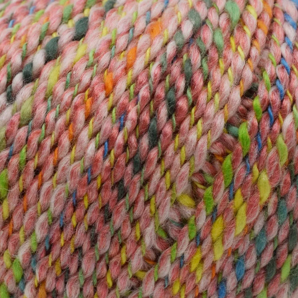 Creative Lazy Hazy Summer Cotton DK