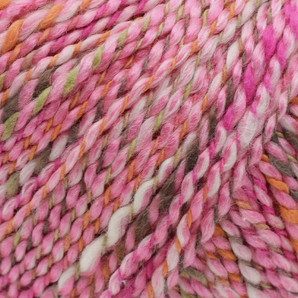 Creative Lazy Hazy Summer Cotton DK