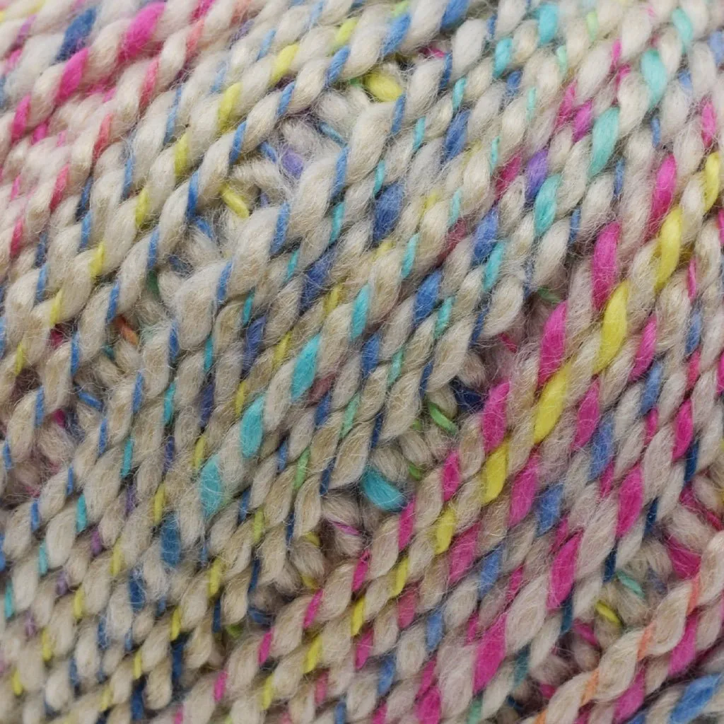 Creative Lazy Hazy Summer Cotton DK