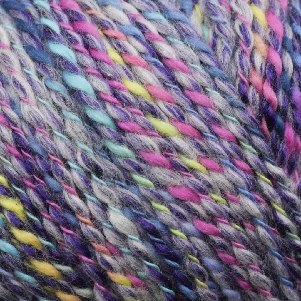 Creative Lazy Hazy Summer Cotton DK