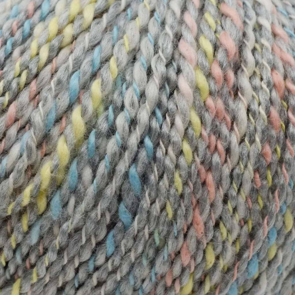 Creative Lazy Hazy Summer Cotton DK