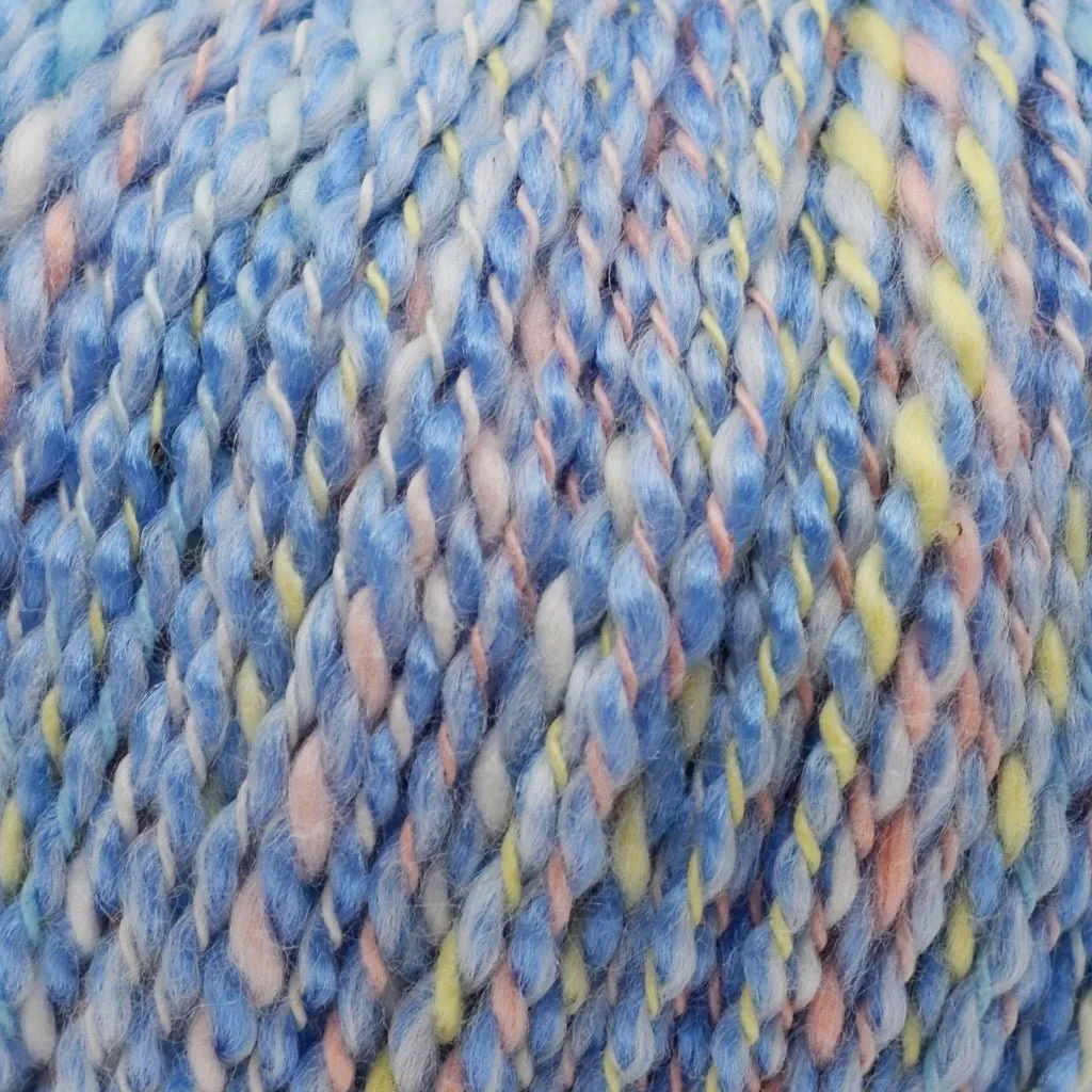 Creative Lazy Hazy Summer Cotton DK