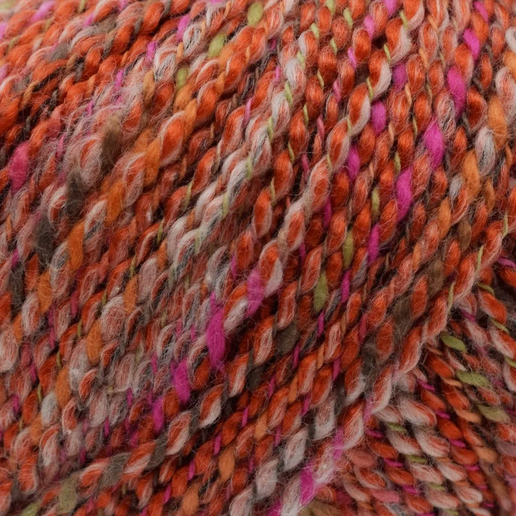 Creative Lazy Hazy Summer Cotton DK