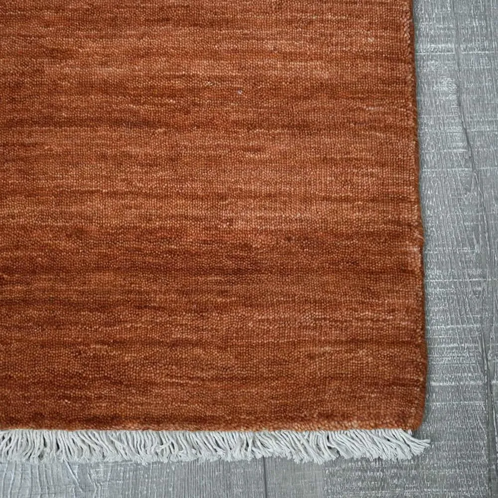 Diva Rug - Ochre 250cm x 350cm