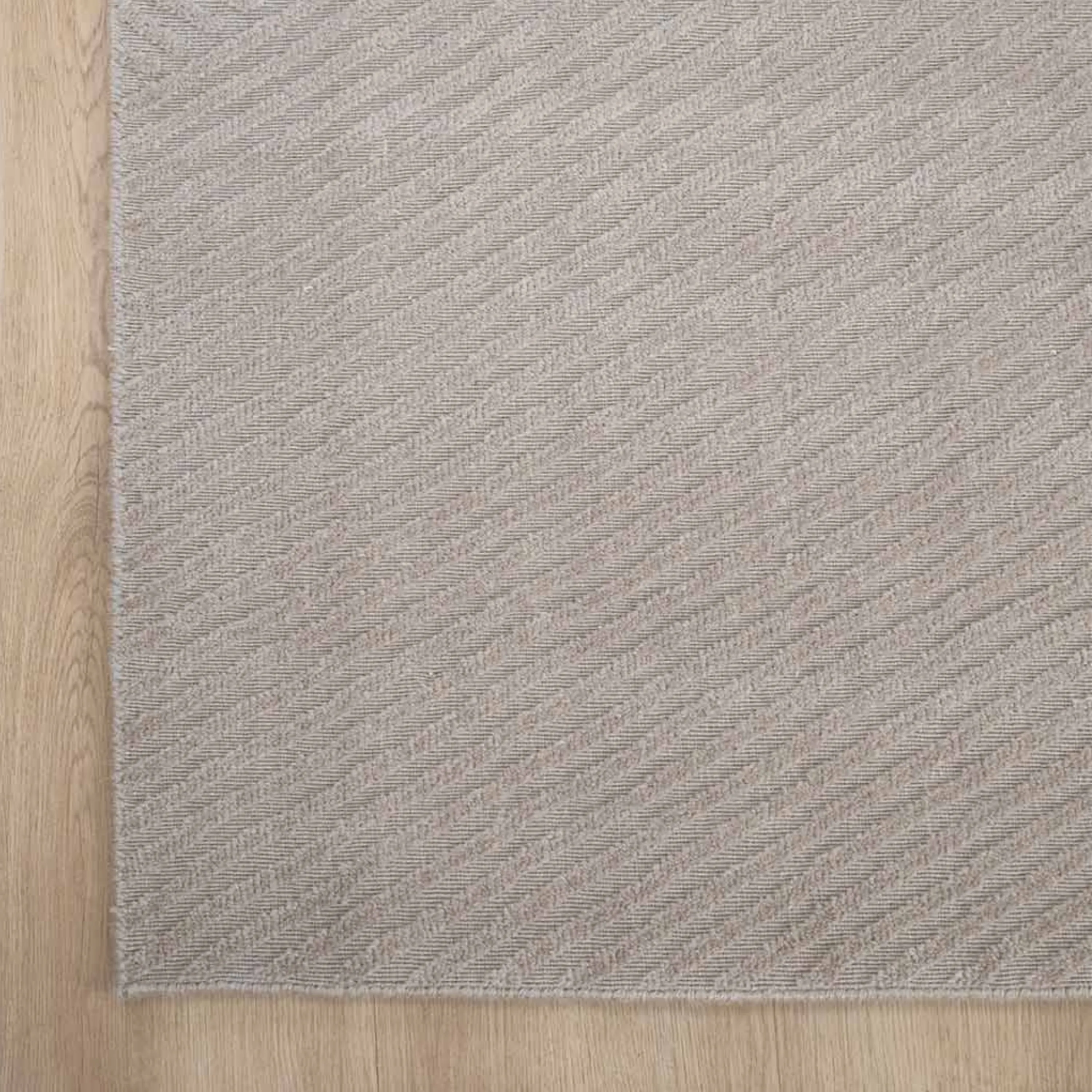 Elm Rug - Dove 250cm x 350cm