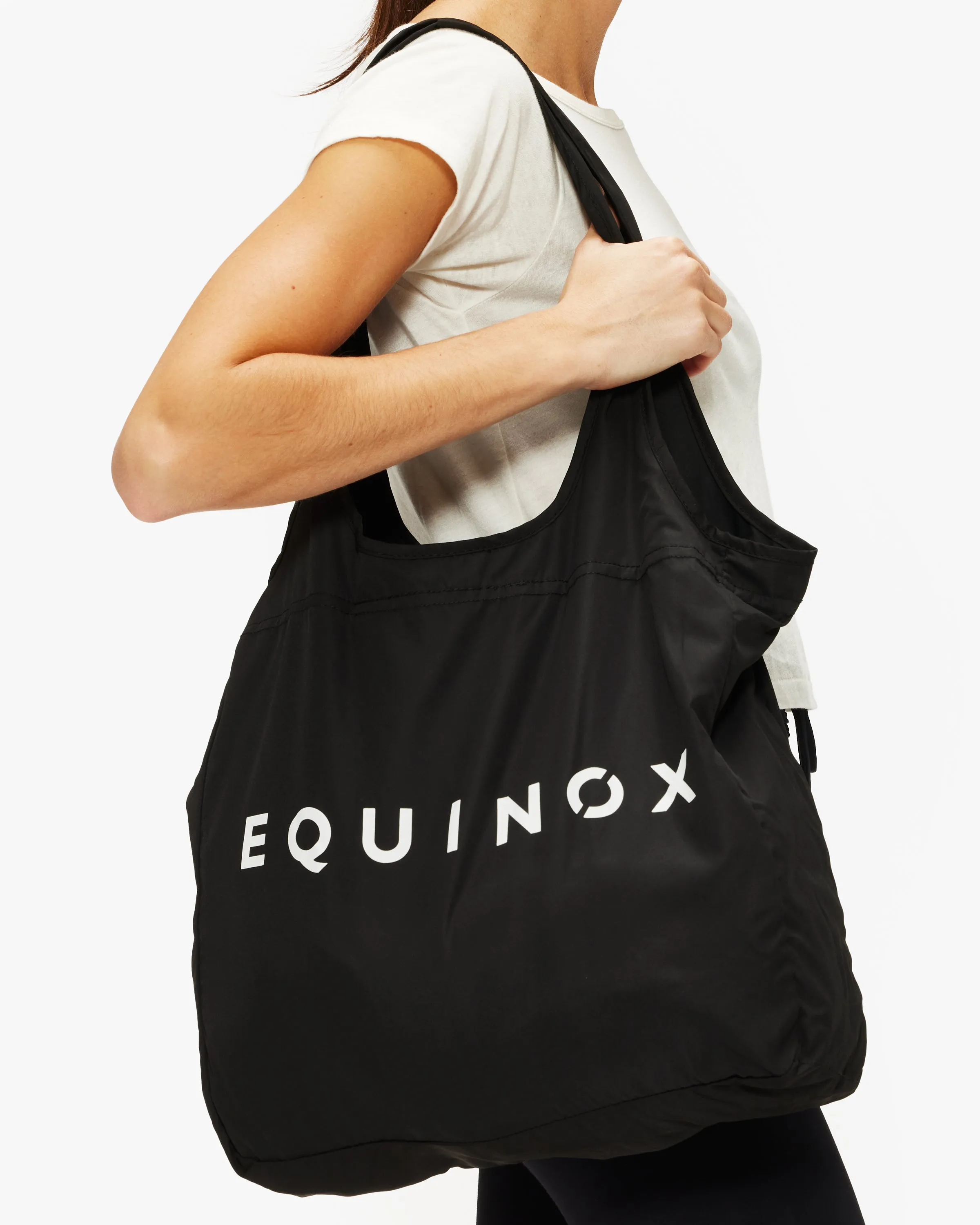 Equinox Packable Tote Bag