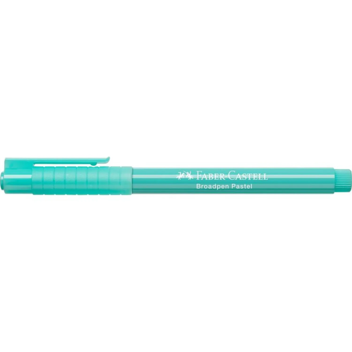 Faber-Castell Broadpen 1554 Fineliner Pastels