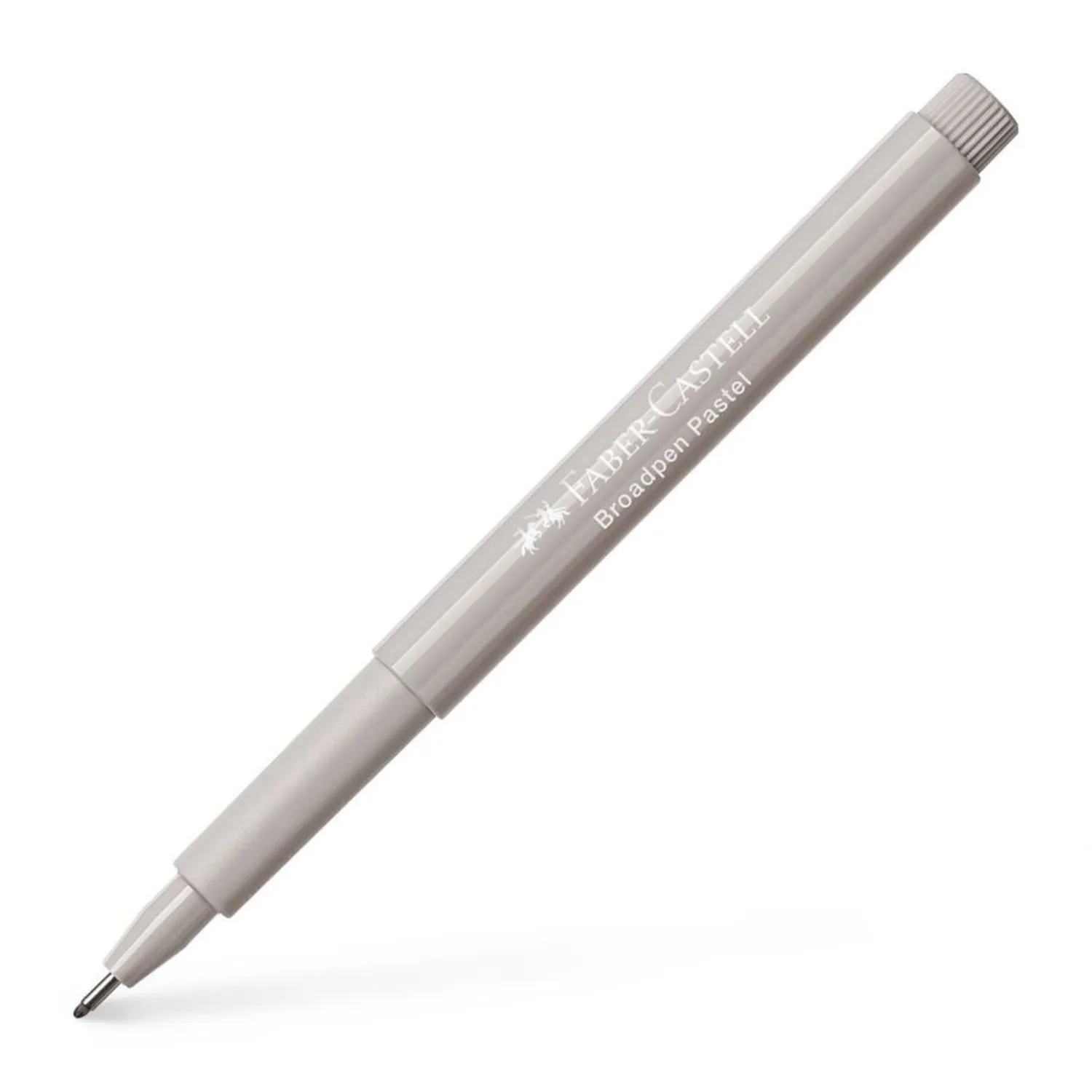 Faber-Castell Broadpen 1554 Fineliner Pastels