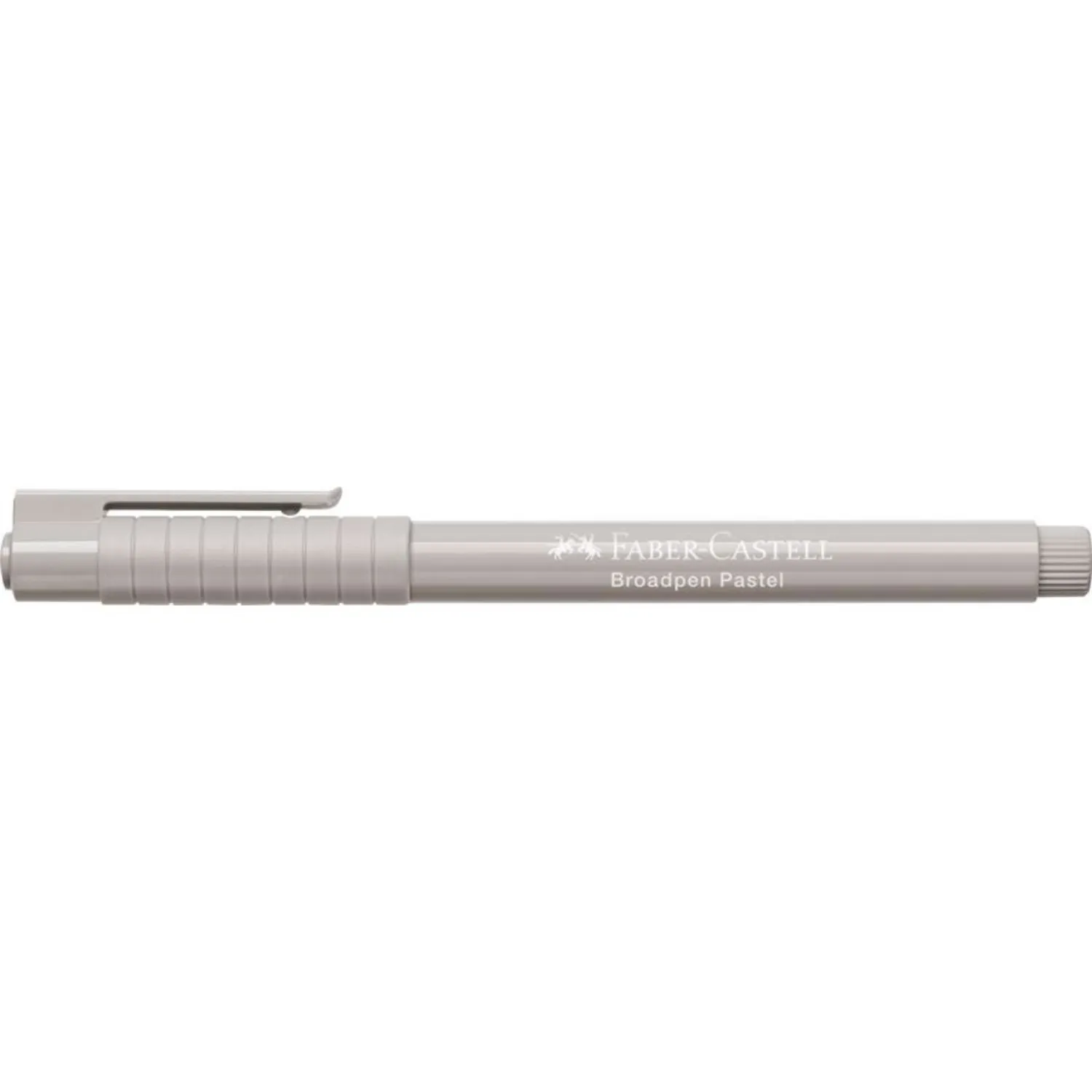 Faber-Castell Broadpen 1554 Fineliner Pastels