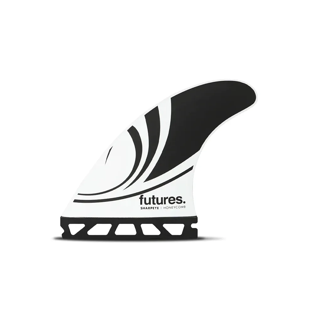 Futures Fins - Sharp Eye HC Thruster - Medium