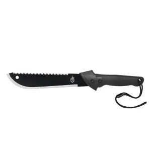 Gator Machete Jr - Black