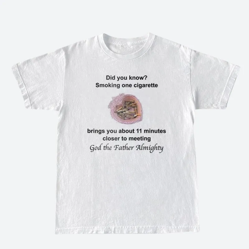 God The Father Almighty Tee