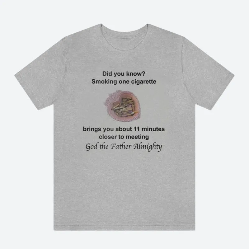 God The Father Almighty Tee