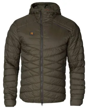 Harkila Logmar Insulated Packable Hooded Jacket