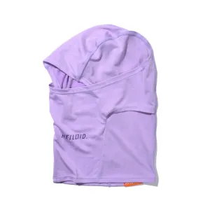 Helloid Balaclava-PURPLE