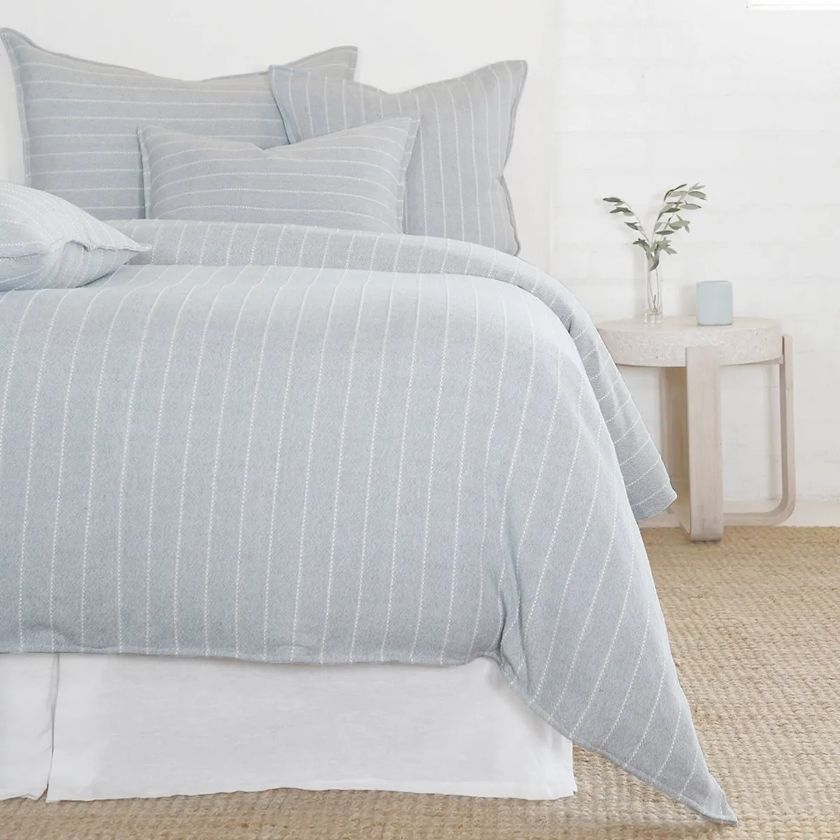 Henley Duvet by Pom Pom at Home