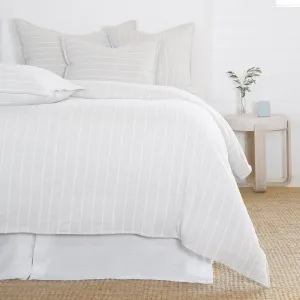 Henley Duvet by Pom Pom at Home