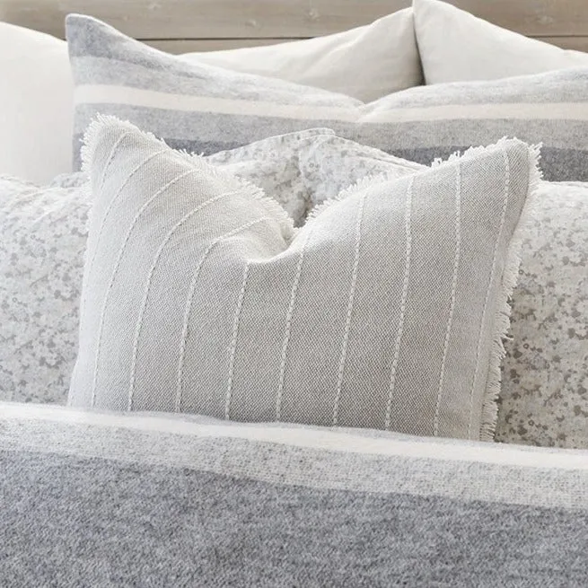 Henley Pillow by Pom Pom at Home