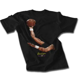 JABBAR LEGENDS SIGNATURE SHIRT