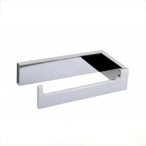 Kartners | Berlin Tissue Holder in Polished Chrome