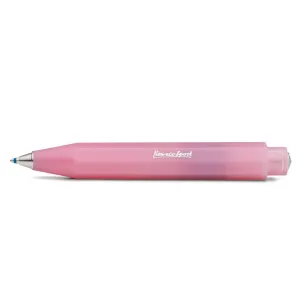 Kaweco Frosted Sport Ballpen - Blush Pitaya