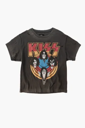 KISS 70s Retro Vintage T-Shirt